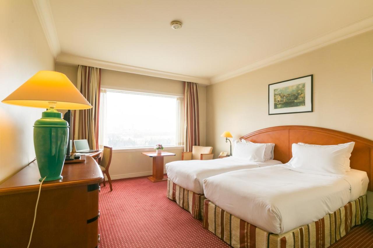 Pullman World Trade Center Hotel Bucarest