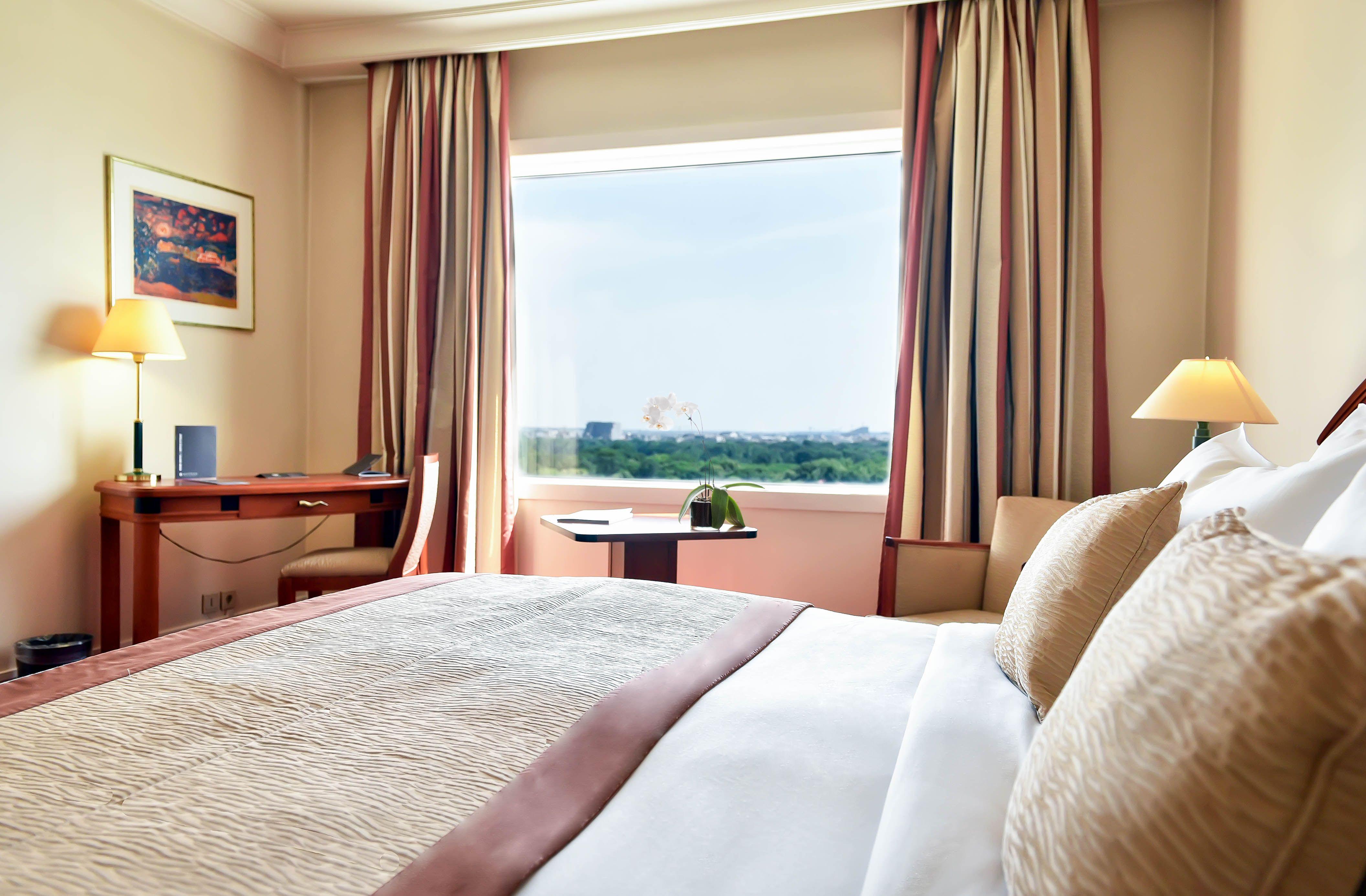 Pullman World Trade Center Bukarest