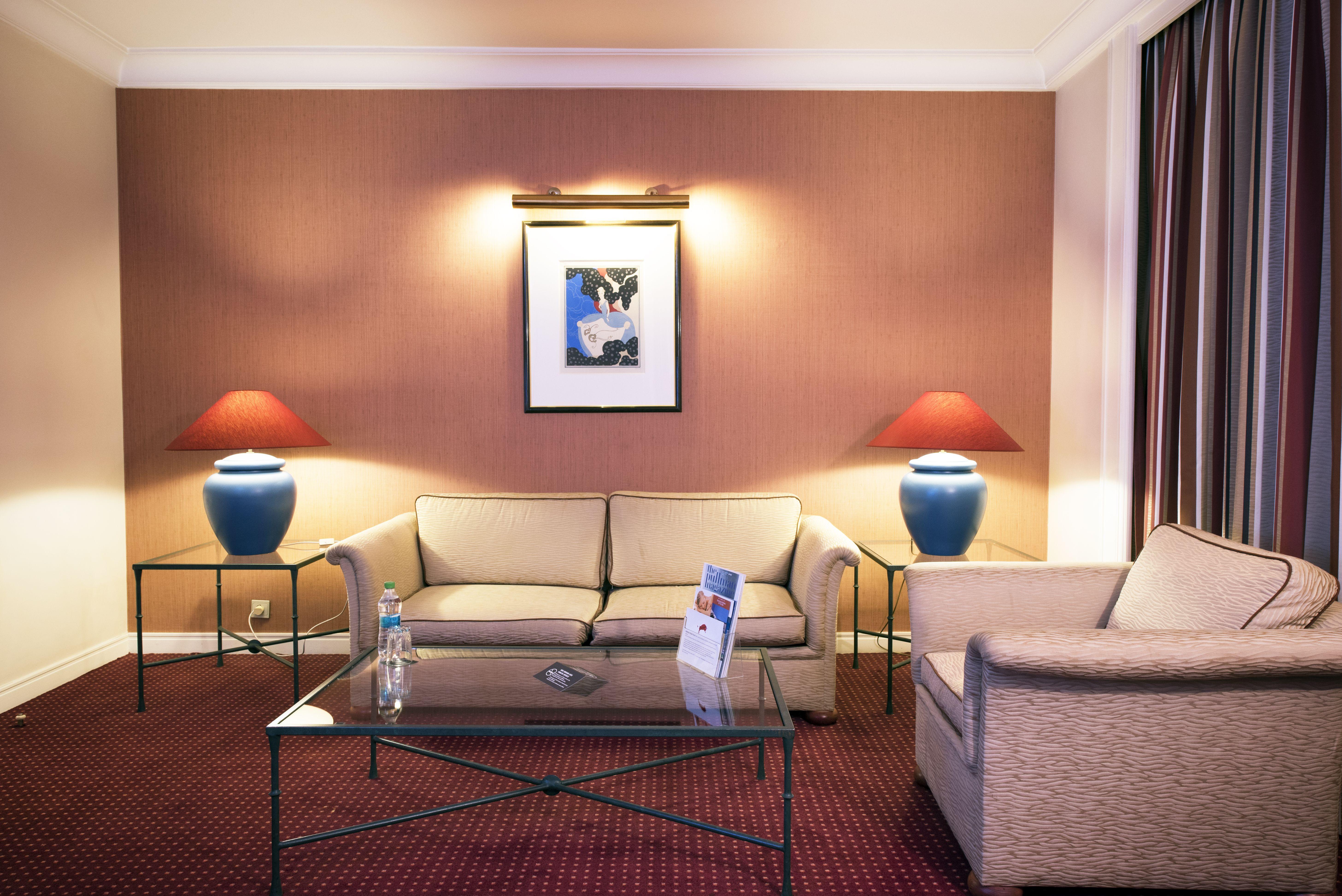 Pullman World Trade Center Hotel Bucureşti
